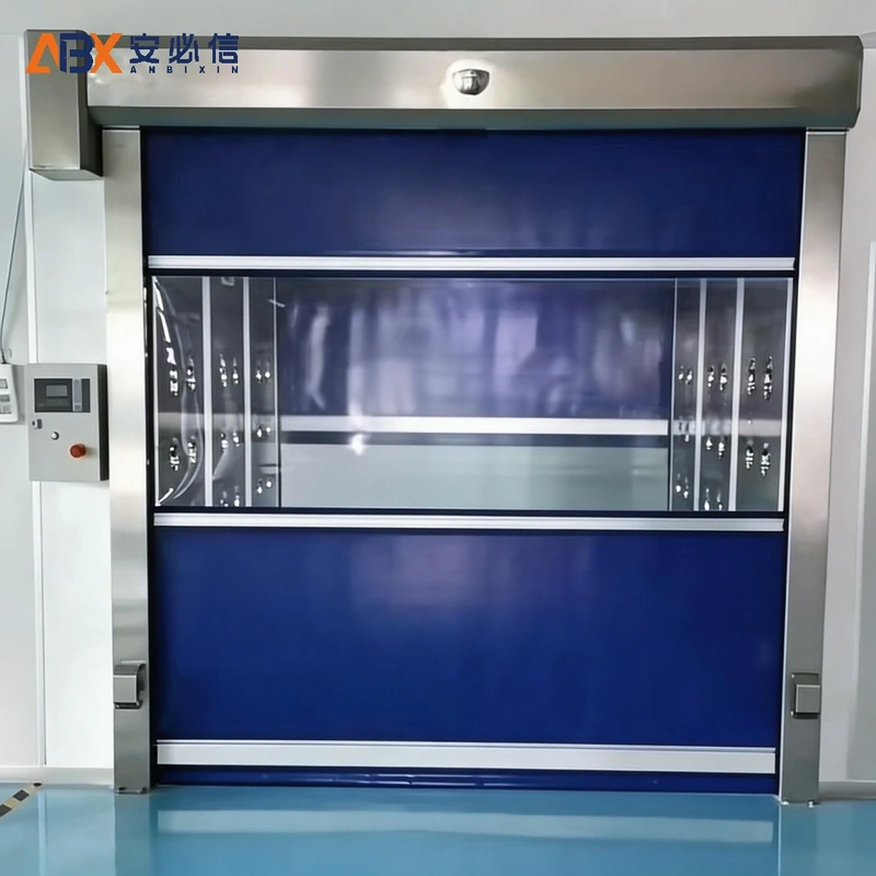 安顺市快速门